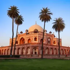 Golden Triangle Short Tour: Delhi, Agra & Jaipur – 3 Days